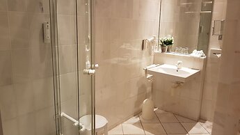 Best Western Plus Hotel StadtPalais