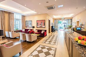 Best Western Plus Hotel StadtPalais