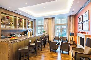 Best Western Plus Hotel StadtPalais