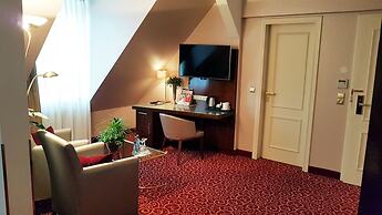 Best Western Plus Hotel StadtPalais