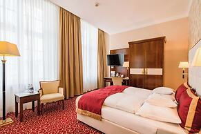 Best Western Plus Hotel StadtPalais