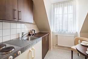 Best Western Plus Hotel StadtPalais