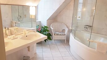Best Western Plus Hotel StadtPalais