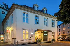 Best Western Plus Hotel StadtPalais
