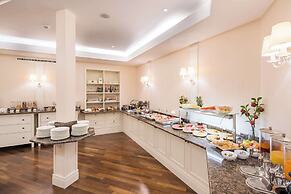 Best Western Plus Hotel StadtPalais