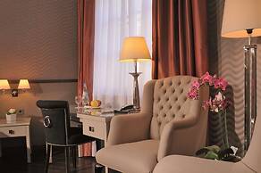 Best Western Plus Hotel StadtPalais