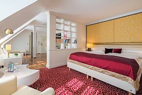 Best Western Plus Hotel StadtPalais
