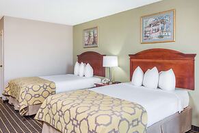 Baymont by Wyndham Clarksville Northeast