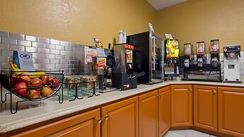 Best Western Paris Inn