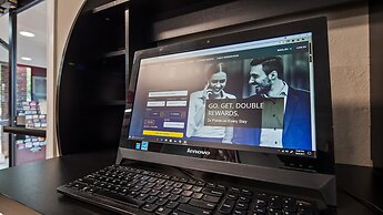 Best Western Paris Inn