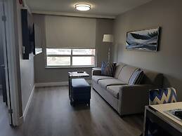 Embassy Suites by Hilton Toronto Airport