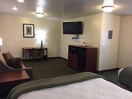 Dinosaur Inn & Suites