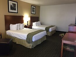 Dinosaur Inn & Suites