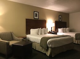 Dinosaur Inn & Suites