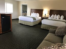 Dinosaur Inn & Suites