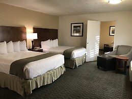 Dinosaur Inn & Suites