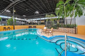 Radisson Hotel Montreal Airport