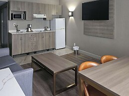 Radisson Hotel Montreal Airport