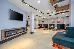 Radisson Hotel Montreal Airport