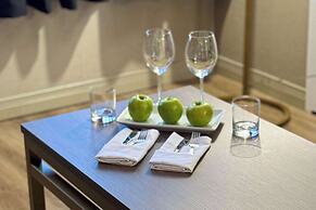Radisson Hotel Montreal Airport