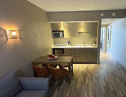 Radisson Hotel Montreal Airport