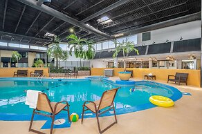 Radisson Hotel Montreal Airport