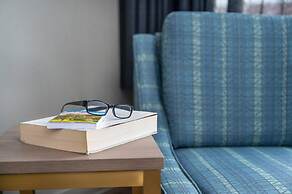 Radisson Hotel Montreal Airport