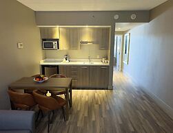 Radisson Hotel Montreal Airport