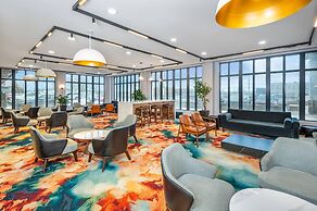 Radisson Hotel Montreal Airport