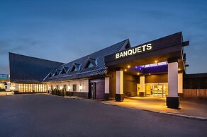 Radisson Hotel Montreal Airport