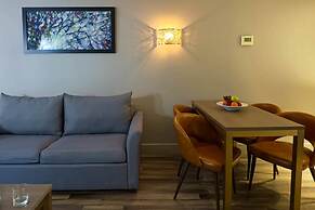 Radisson Hotel Montreal Airport