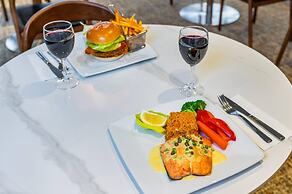 Radisson Hotel Montreal Airport