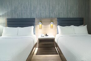 Radisson Hotel Montreal Airport