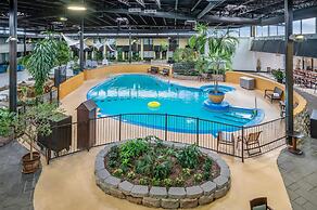 Radisson Hotel Montreal Airport