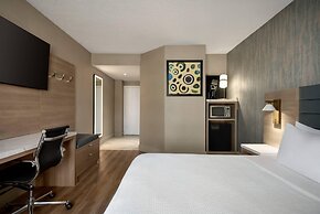 Radisson Hotel Montreal Airport