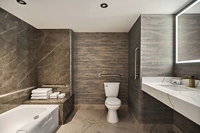 Radisson Hotel Montreal Airport