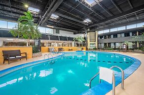 Radisson Hotel Montreal Airport