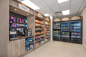 Radisson Hotel Montreal Airport