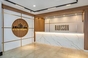 Radisson Hotel Montreal Airport