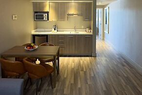 Radisson Hotel Montreal Airport