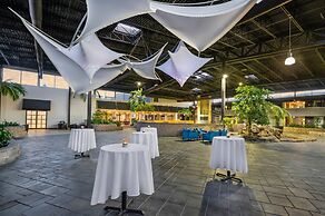 Radisson Hotel Montreal Airport