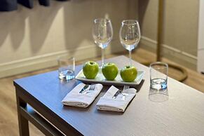 Radisson Hotel Montreal Airport
