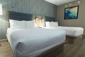 Radisson Hotel Montreal Airport