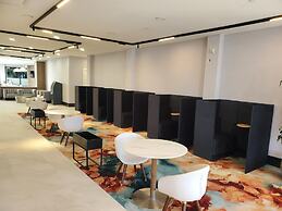 Radisson Hotel Montreal Airport