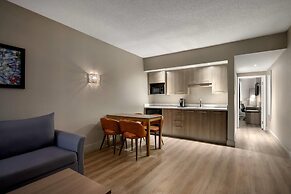 Radisson Hotel Montreal Airport