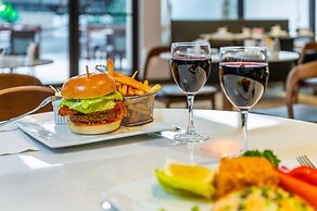 Radisson Hotel Montreal Airport