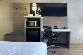 Radisson Hotel Montreal Airport