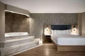 Radisson Hotel Montreal Airport