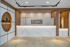 Radisson Hotel Montreal Airport