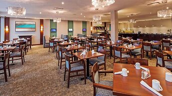 Radisson Hotel Montreal Airport